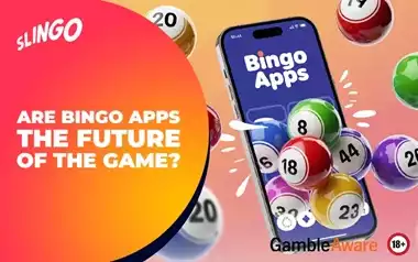 Are Bingo Apps the Future of the Game?