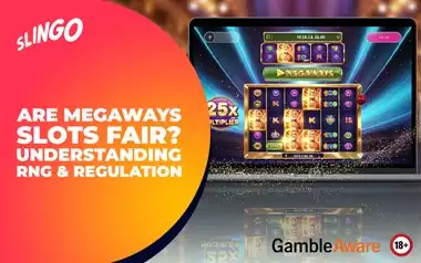 are megaways slots fair?