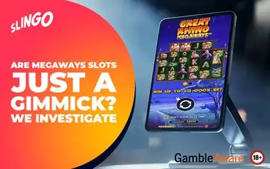 Are Megaways Slots Just a Gimmick? We Investigate