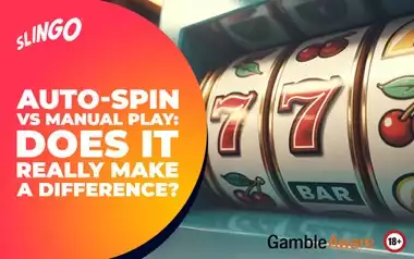 Auto-Spin vs Manual Play: Does It Really Make a Difference?