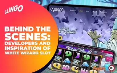 Behind the Scenes: Developers and Inspiration of White Wizard Slot