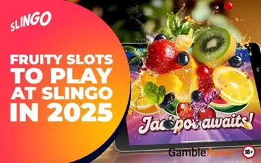 Best Fruit-Themed Slots at Slingo 2025