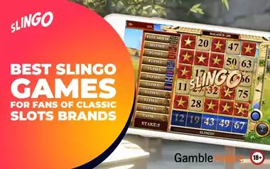 Best Slingo Games for Fans of Classic Slots Brands