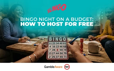 Bingo Night on a Budget: How to Host for Free