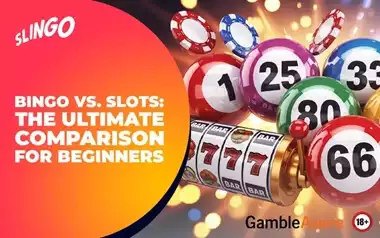 Bingo vs. Slots: The Ultimate Comparison for Beginners
