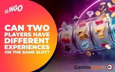 Can Two Players Have Different Experiences on the Same Slot?