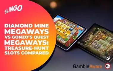 Diamond-Mine-Megaways-vs-Gonzo’s-Quest-Megaways-Treasure-Hunt-Slots-Compared