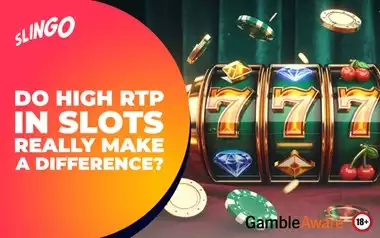 Do High RTP in Slots Really Make a Difference?