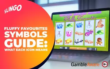 Fluffy Favourites Symbols Guide