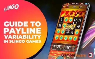 Guide to Payline Variability in Slingo Games