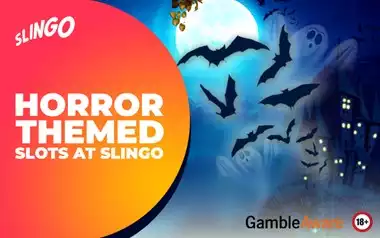 The Best Horror-Themed Slots to Play in 2025