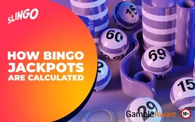 How Bingo Jackpots Are Calculated