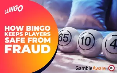 How Bingo Keeps Players Safe from Fraud