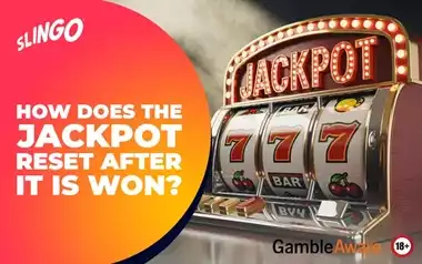 How Does the Jackpot Reset After It Is Won?