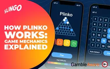 How Plinko Works: Game Mechanics Explained