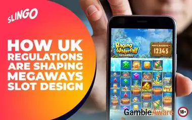How UK Regulations Are Shaping Megaways Slot Design