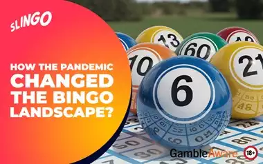 How the Pandemic Changed the Bingo Landscape