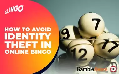 How to Avoid Identity Theft in Online Bingo