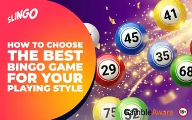 How to Choose the Best Bingo Game for Your Playing Style