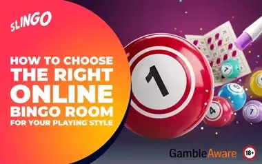 How to Choose the Right Online Bingo Room for Your Playing Style