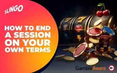 How to End a Session on Your Own Terms