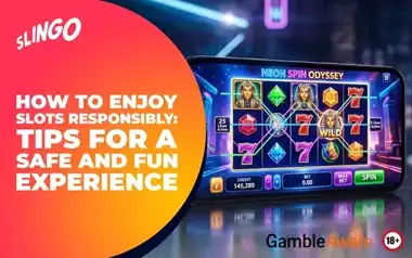 How to Enjoy Slots Responsibly