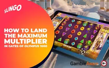 How to Land the Maximum Multiplier in Gates of Olympus 1000