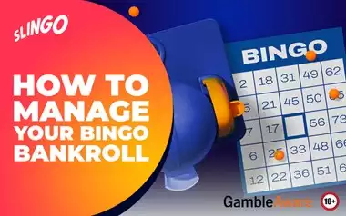 How to Manage Your Bingo Bankroll