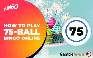How to Play 75-Ball Bingo Online