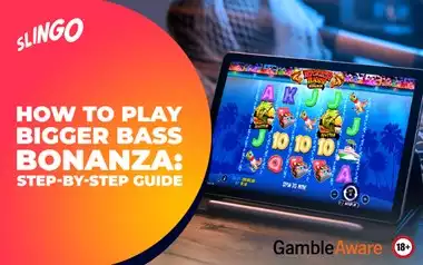 How to Play Bigger Bass Bonanza: Step-by-Step Guide