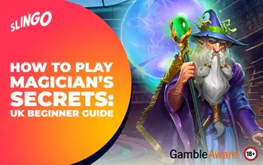 How to Play Magician’s Secrets