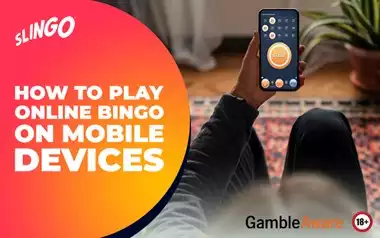 How to Play Online Bingo on Mobile Devices