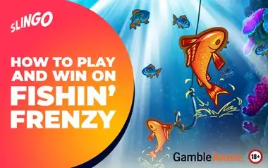 How to Play Fishin’ Frenzy and Make the Most of Every Spin