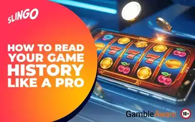 How to Read Your Game History Like a Pro