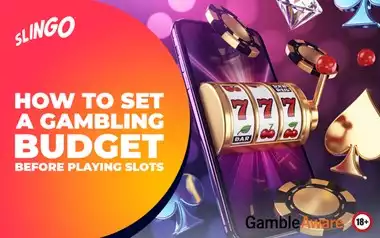 How to Set a Gambling Budget Before Playing Slots