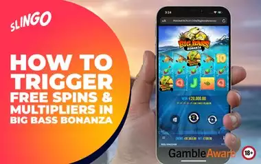 How to Trigger Free Spins & Multipliers in Big Bass Bonanza