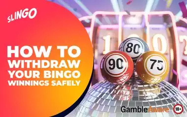 How to Withdraw Your Bingo Winnings Safely