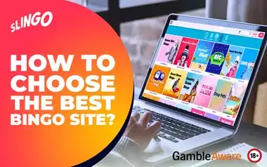 How to Choose the Best Bingo Site?