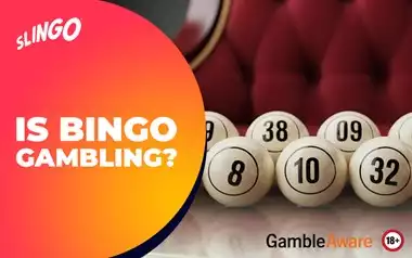 is bingo gambling?