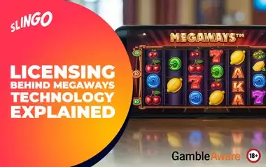 licensing behind megaways technology explained