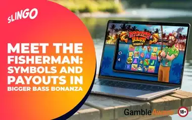Meet the Fisherman: Symbols and Payouts in Bigger Bass Bonanza
