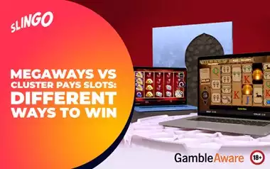 Megaways vs Cluster Pays Slots