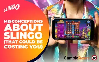 Misconceptions About Slingo (That Could Be Costing You)