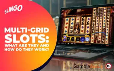 Multi-Grid Slots: What Are They and How Do They Work?
