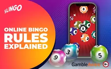 Online Bingo Rules and Etiquette Explained