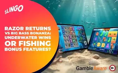 Razor-Returns-vs-Big-Bass-Bonanza-Underwater-Wins-or-Fishing-Bonus-Features