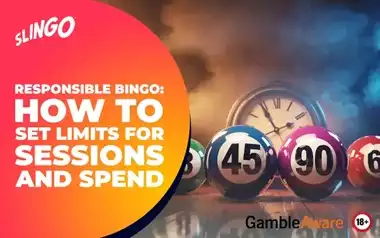 Responsible Bingo: How to Set Limits for Sessions and Spend