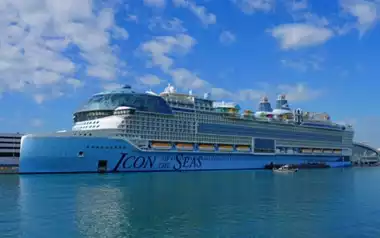 Icon Of The Seas vs Utopia Of The Seas: Which Royal Caribbean Cruise Is Best?