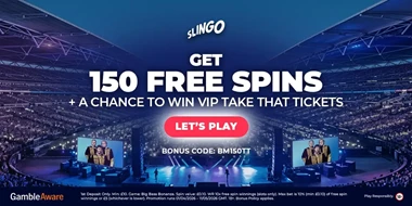 Summer of Music Has Arrived at Slingo