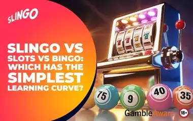 Slingo vs Slots vs Bingo: Which Has the Simplest Learning Curve?